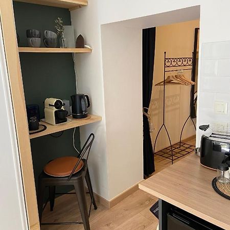 Appartement Cosy Plein Centre De Sète מראה חיצוני תמונה